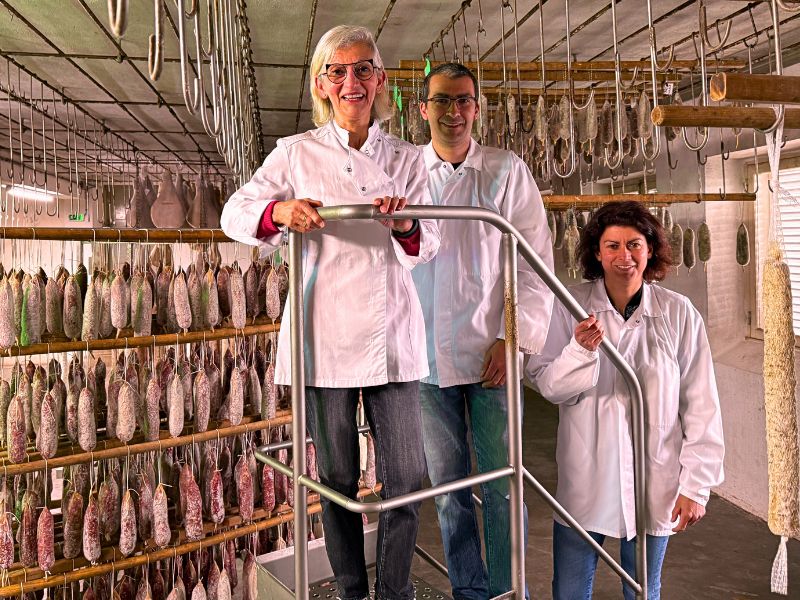 Savoir-faire artisanal Cabrol