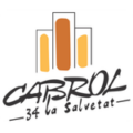 Logo charcuterie Cabrol - la salvetat sur agout