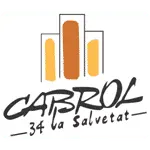 Logo charcuterie Cabrol - la salvetat sur agout